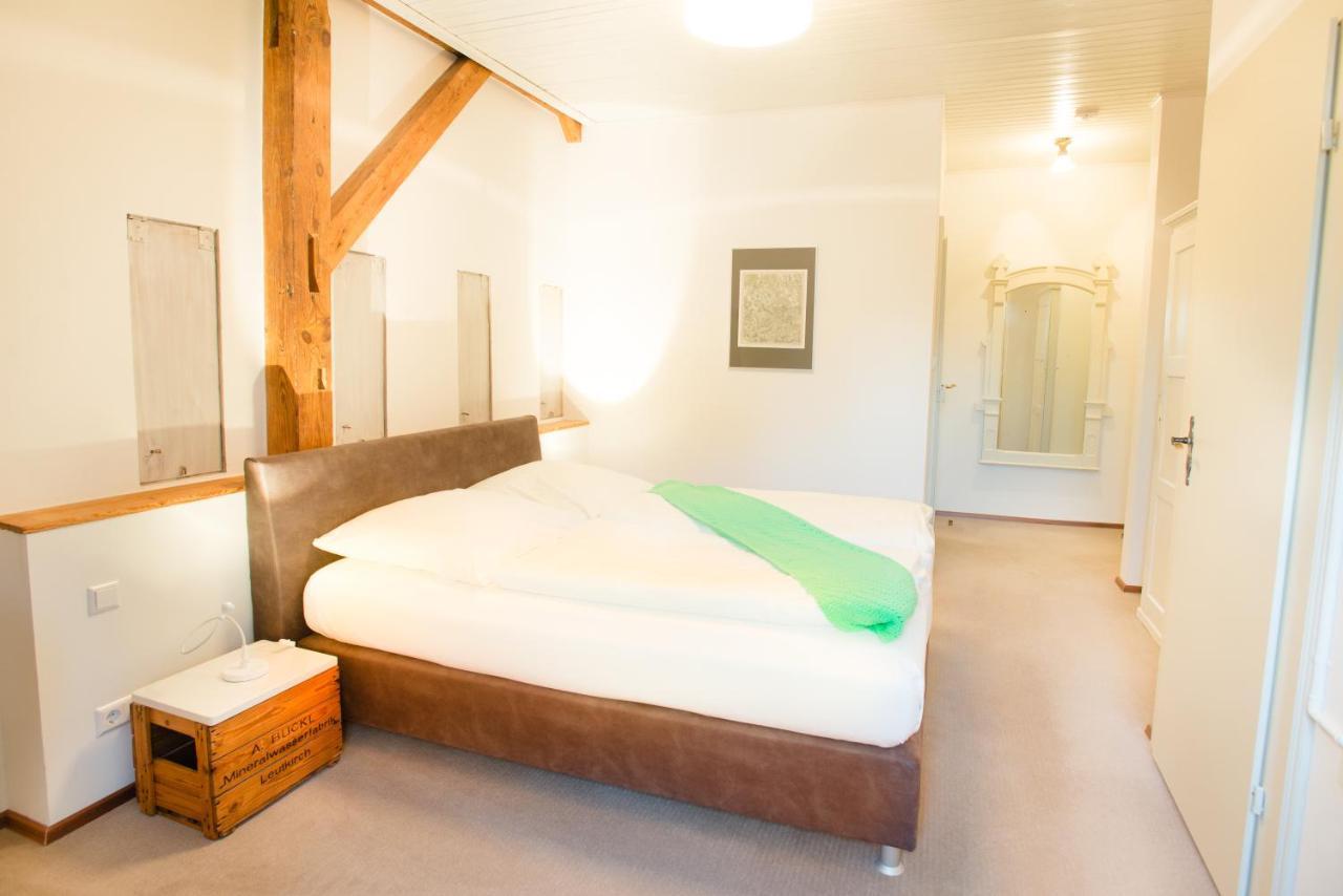 Allgaeuer Genusshotel Und Historischer Dorfgasthof Hirsch Leutkirch im Allgäu Екстериор снимка