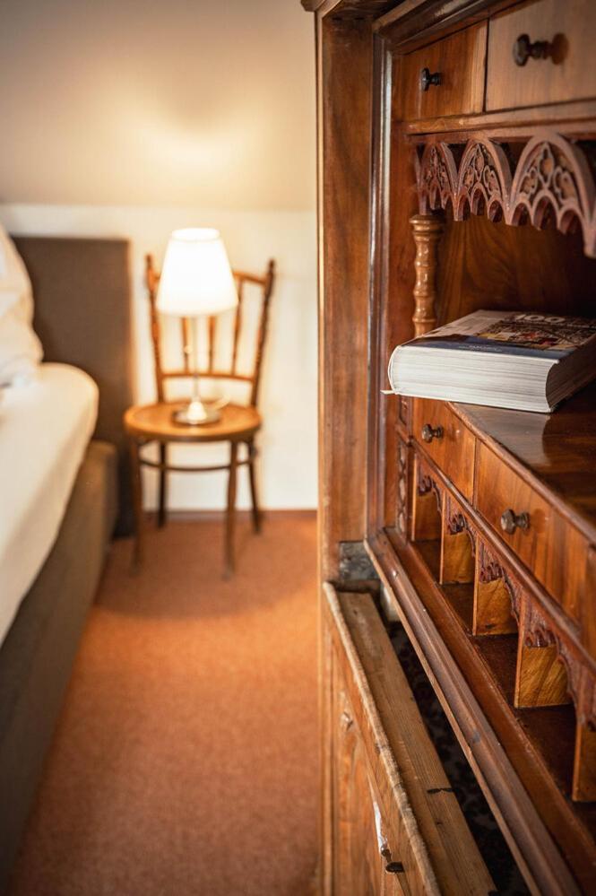 Allgaeuer Genusshotel Und Historischer Dorfgasthof Hirsch Leutkirch im Allgäu Екстериор снимка